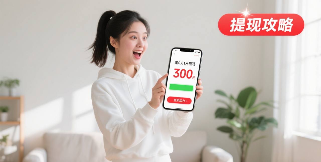 【拼多多提现暗黑经济学：一场精心设计的心理游戏】