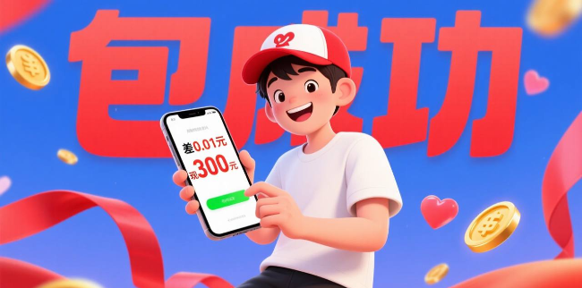 ### 💸【震惊】拼多多差0.01元提现成功！亲测这个神器1小时到账500元！💸