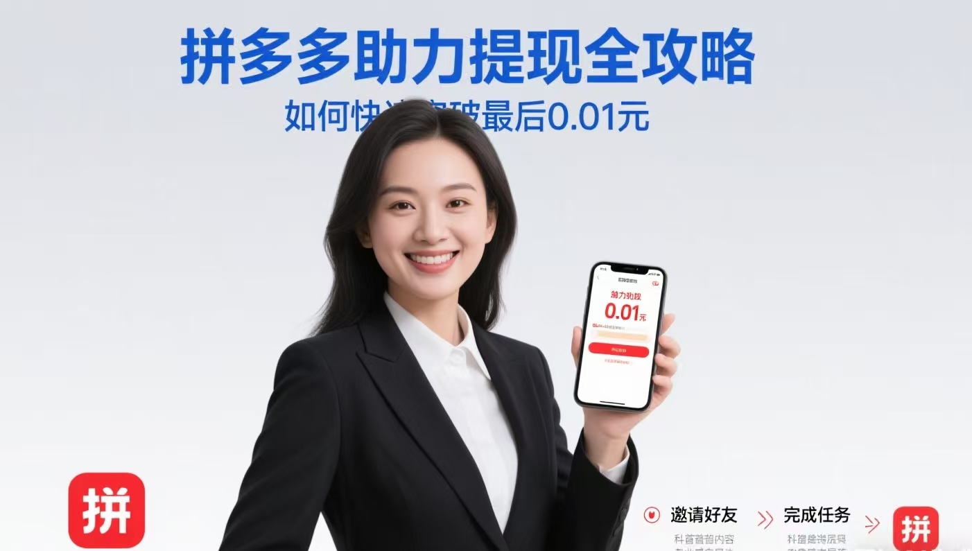 95后大学生靠拼多多助力月入过万，他是怎么做到的？