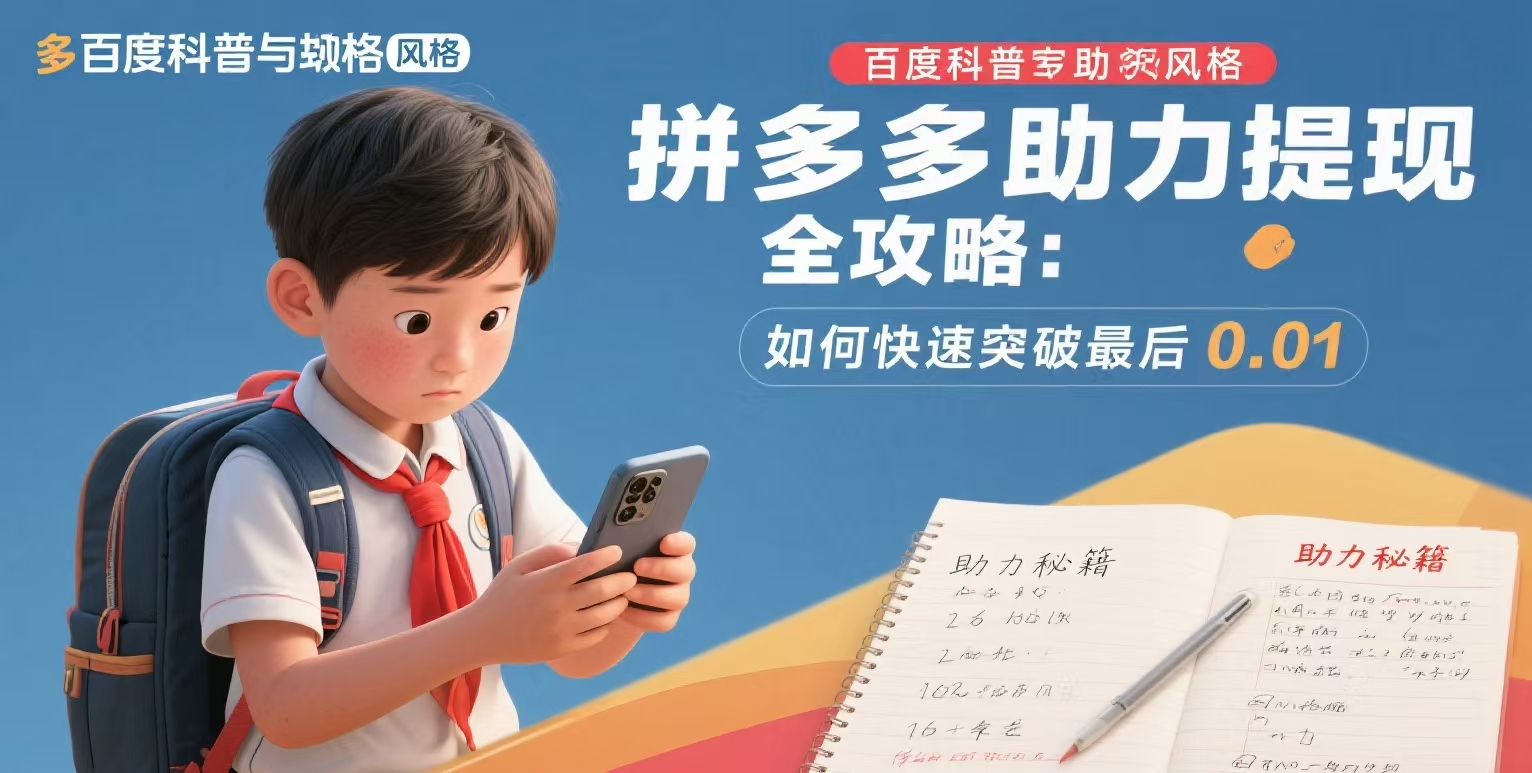 拼多多助力值NFT化！把你的“最后一刀”挂闲鱼日赚50元