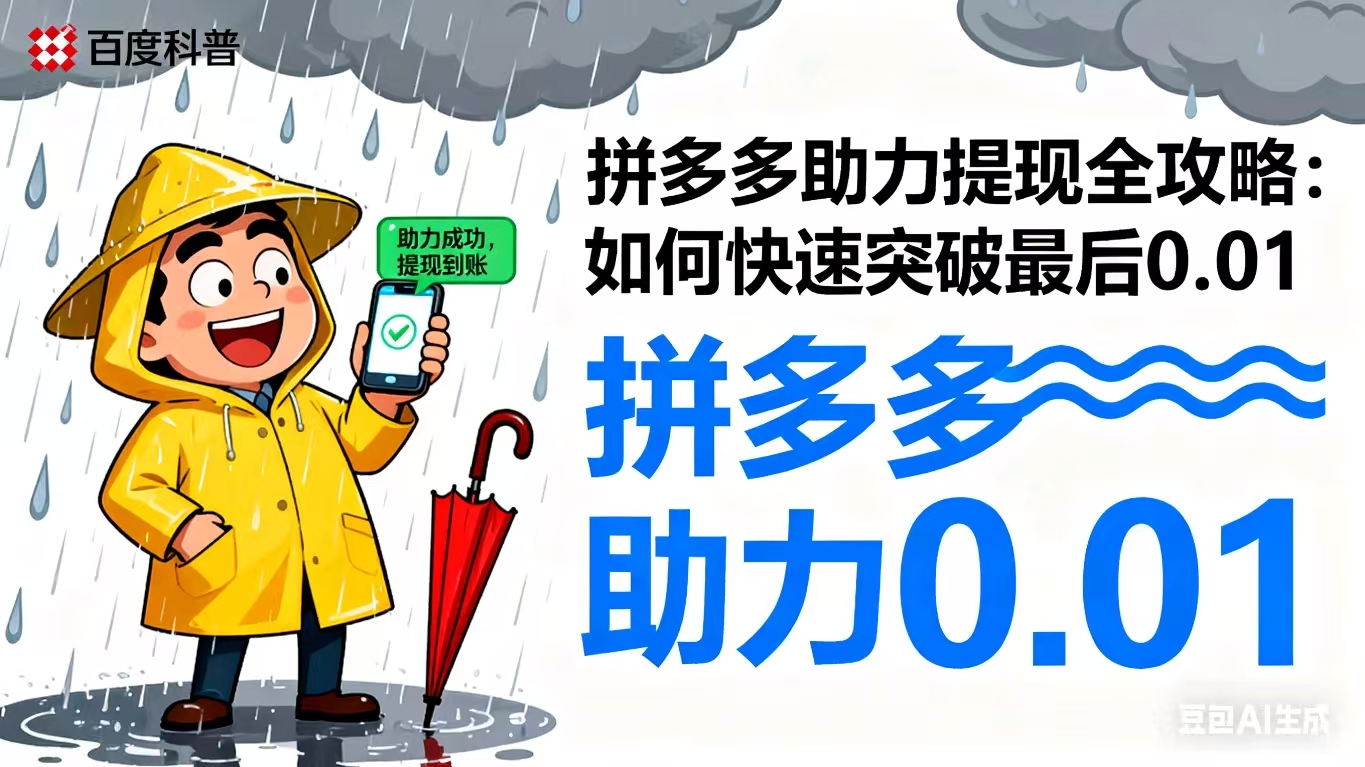 拼多多助力快进来帮我砍一刀！就差你了！
